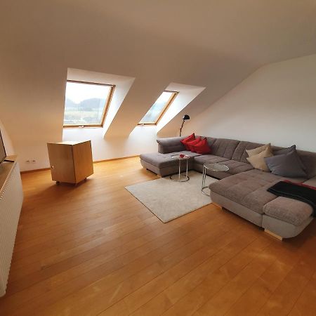 Ferienwohnung Nussbaum Merzig Eksteriør billede