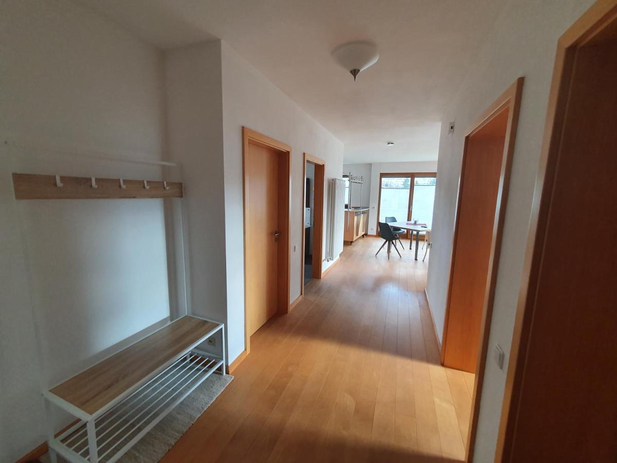Ferienwohnung Nussbaum Merzig Eksteriør billede